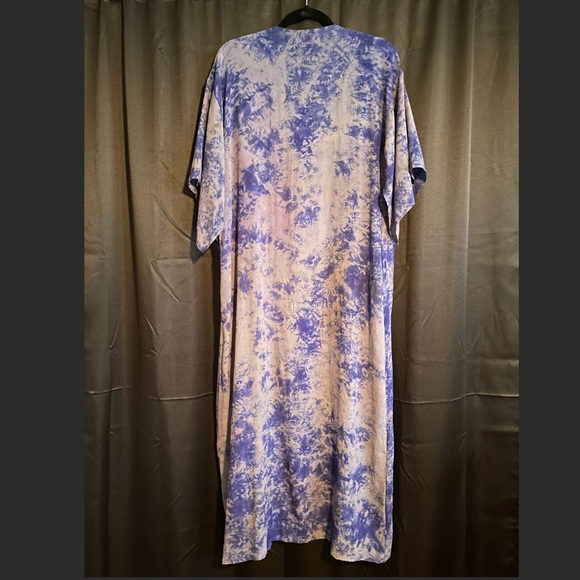 Gypsy Soul Designs Kerala Kimono - Picture 3 of 6